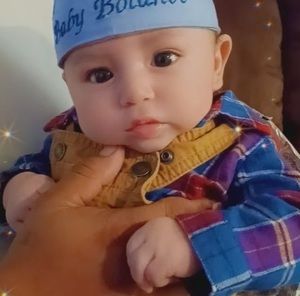 Meet your Posher, Jose